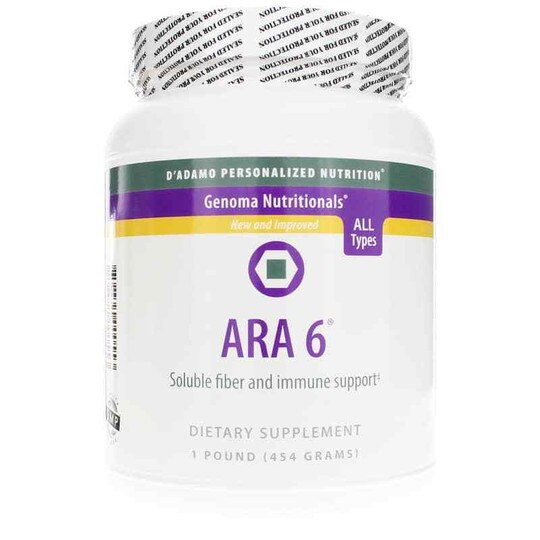 ARA-6, DAPN